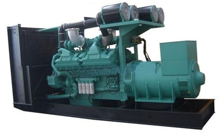 凤城200kw康明斯发电机组图片 凤城200kw康明斯发电机组图片