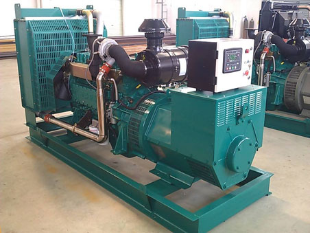凤城505kw康明斯柴油发电机组图片 凤城505kw康明斯柴油发电机组图片