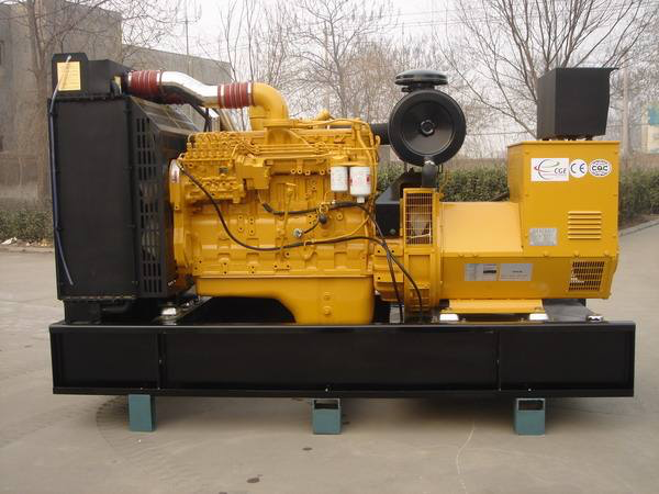 凤城发电机出租