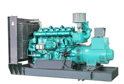 凤城发电机出租