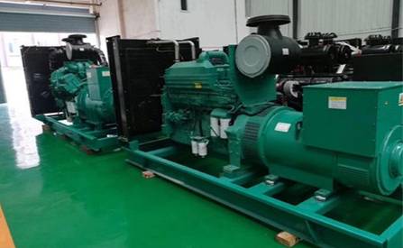 凤城发电机出租 凤城发电机出租