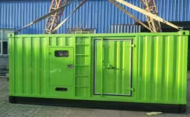 凤城600kw大型柴油发电机组出租价格 凤城600kw大型柴油发电机组出租价格